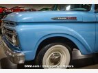 Thumbnail Photo 39 for 1961 Ford F100